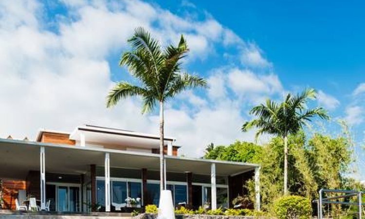 Villa horizon à Saint Pierre